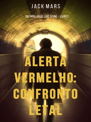 cover image of Alerta Vermelho
